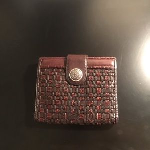Brighton women’s wallet